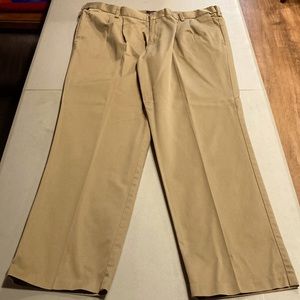 Tan Dockers Mens